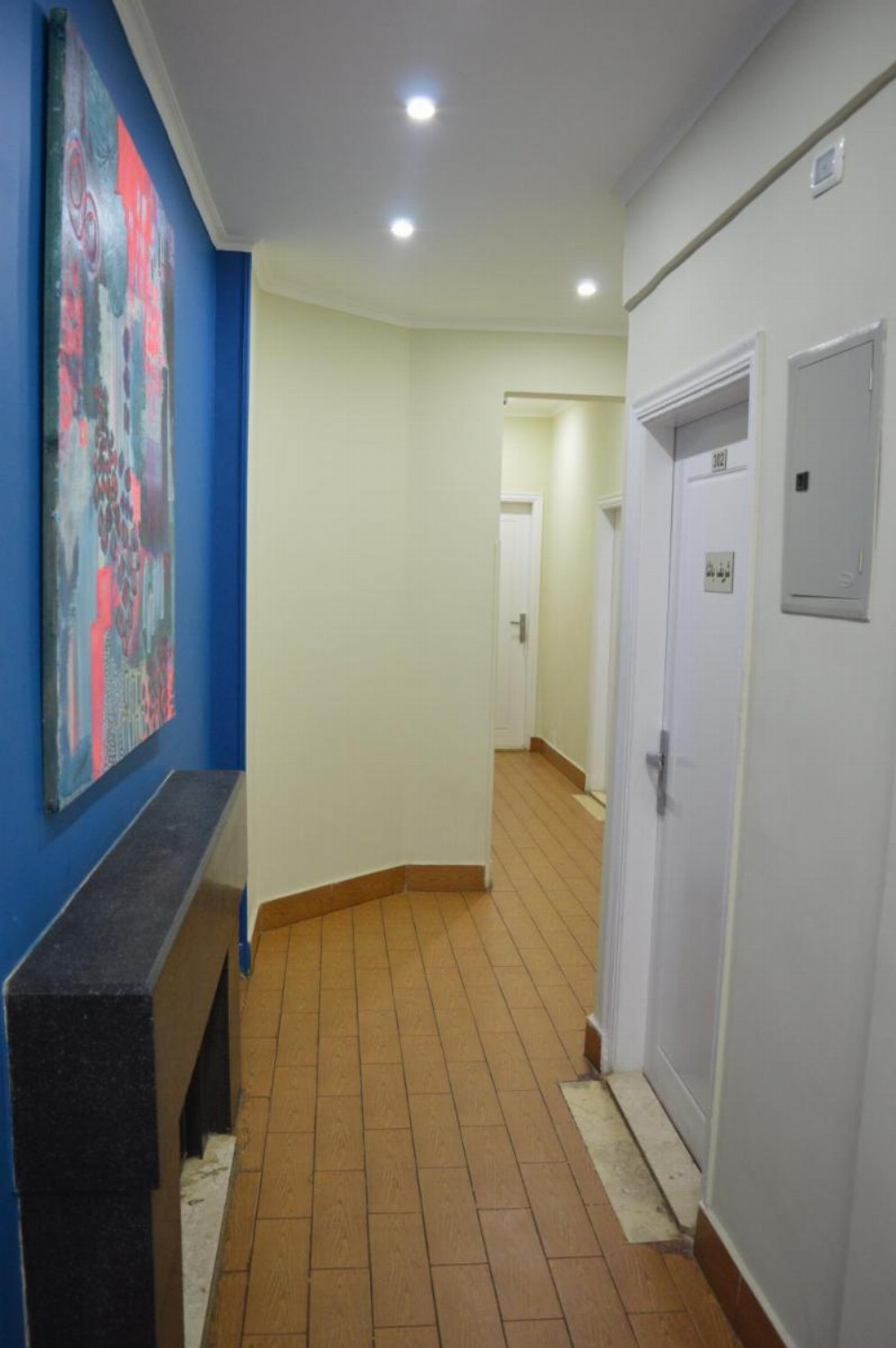 Grand Lyly Hotel Main image