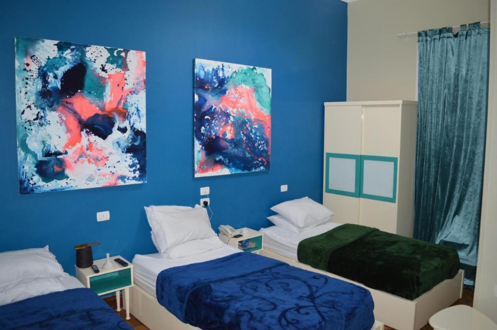 Grand Lyly Hotel Image 11