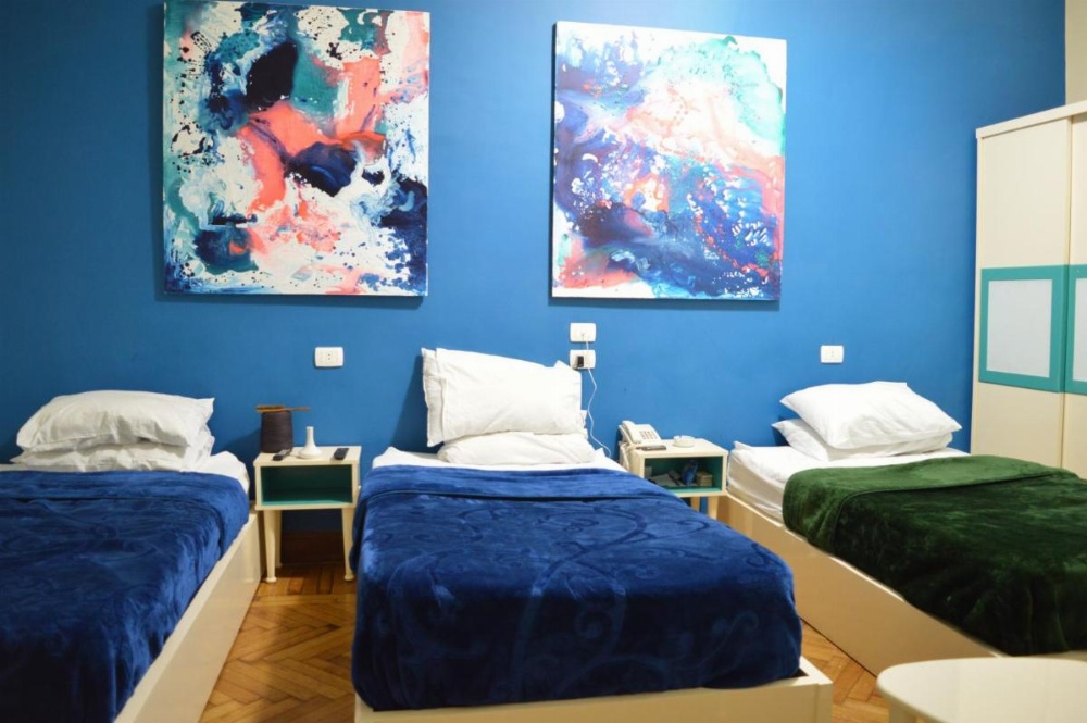 Grand Lyly Hotel Image 12