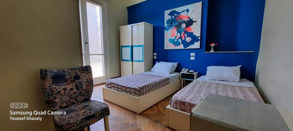 Grand Lyly Hotel Image 13