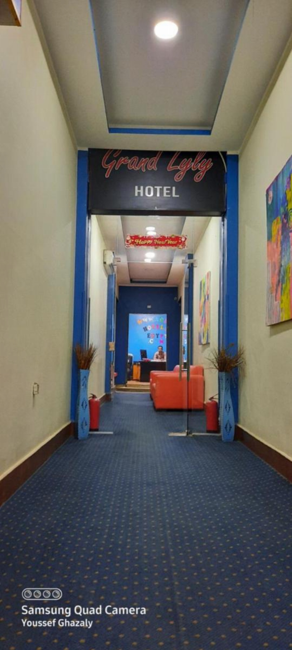 Grand Lyly Hotel Image 15