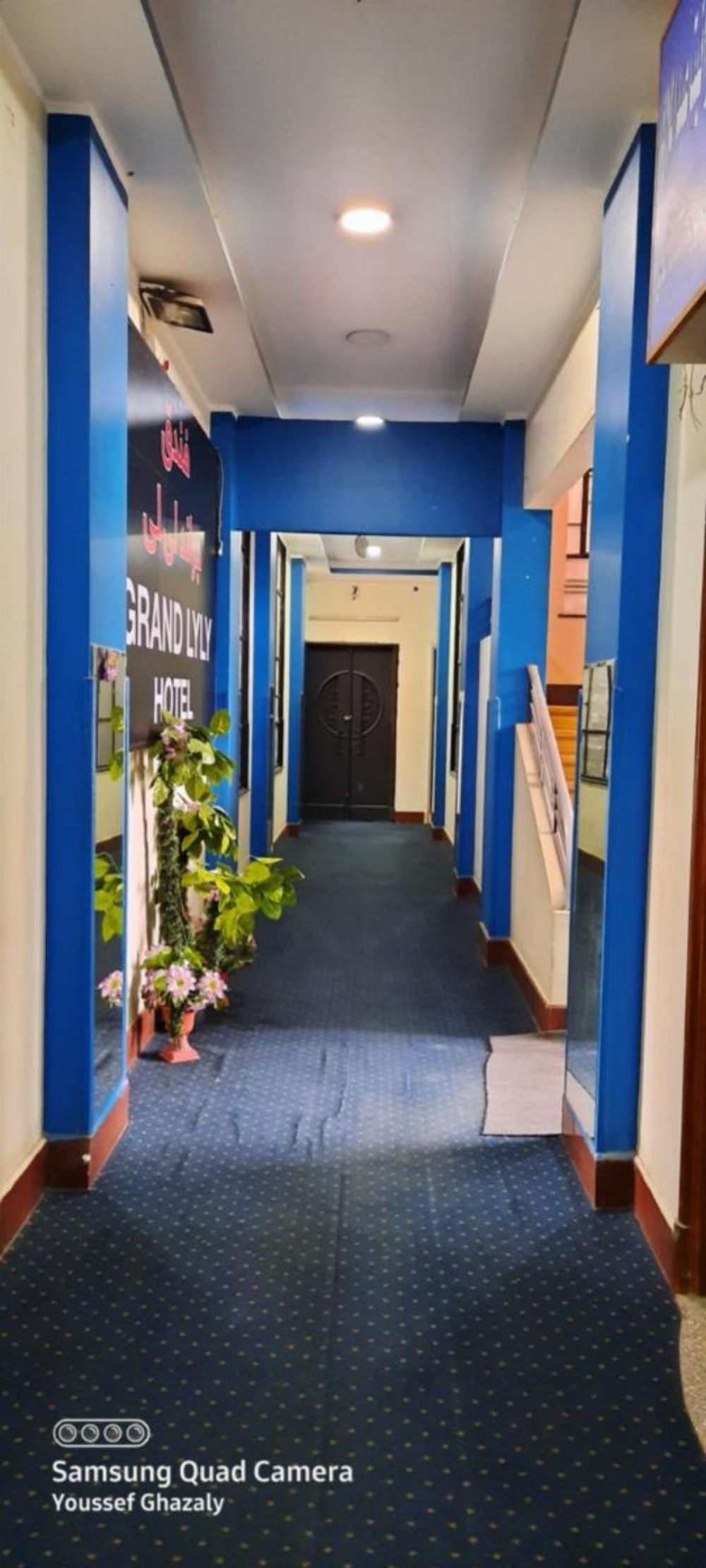 Grand Lyly Hotel Image 16